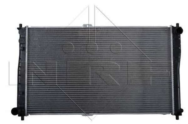 NRF Radiator, engine cooling – price 468 PLN