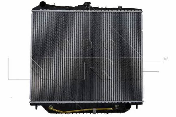Radiator, engine cooling NRF 53516