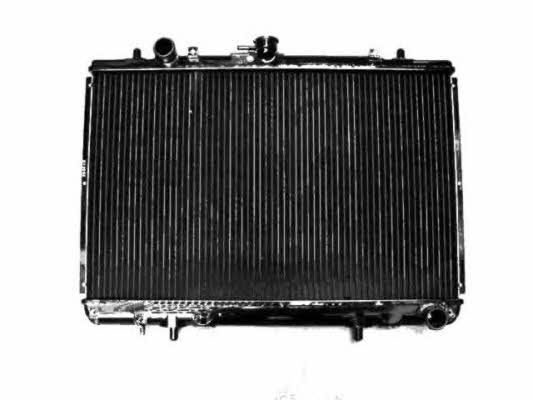 NRF 53524 Radiator, engine cooling 53524