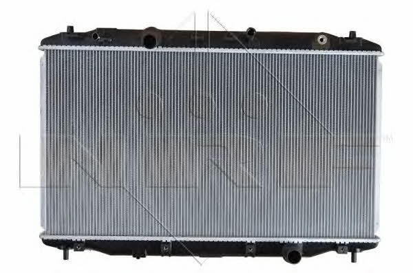 Engine cooling radiator NRF 53530