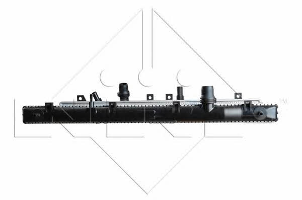 NRF Engine cooling radiator – price 578 PLN