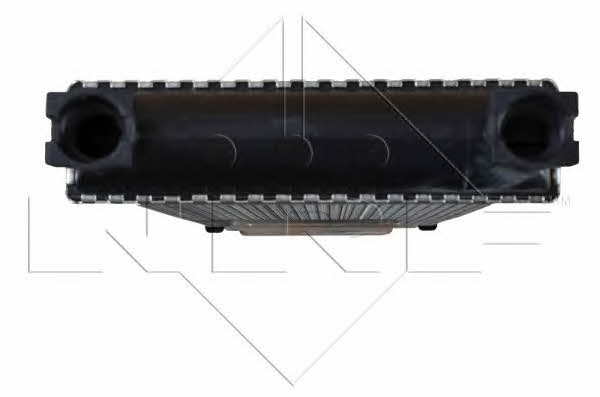 NRF Heat exchanger, interior heating – price 130 PLN