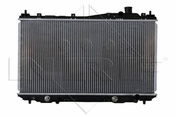 NRF Engine cooling radiator – price 271 PLN