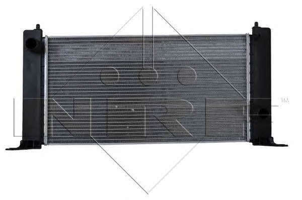 Radiator, engine cooling NRF 53603
