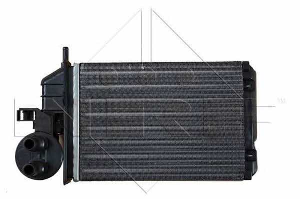 NRF Heat exchanger, interior heating – price 126 PLN
