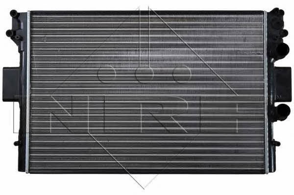 NRF Radiator, engine cooling – price 313 PLN