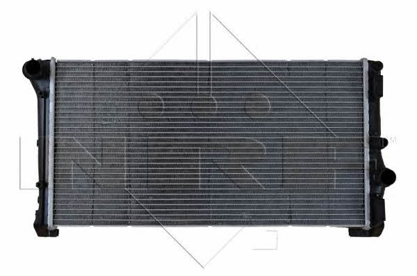 NRF Engine cooling radiator – price 318 PLN