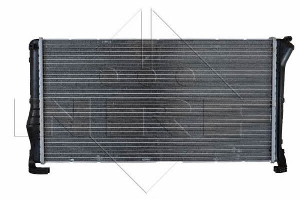 Engine cooling radiator NRF 53615