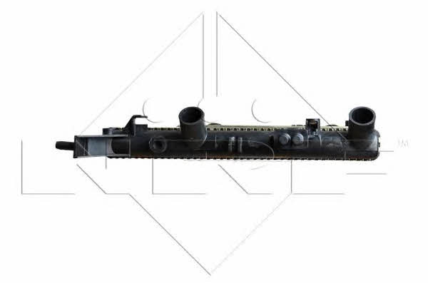 NRF Engine cooling radiator – price 203 PLN