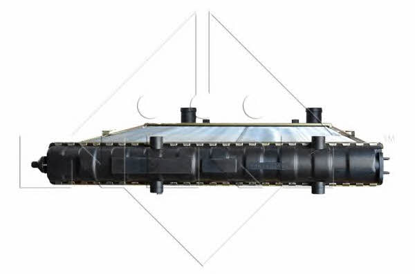 NRF Radiator, engine cooling – price 245 PLN