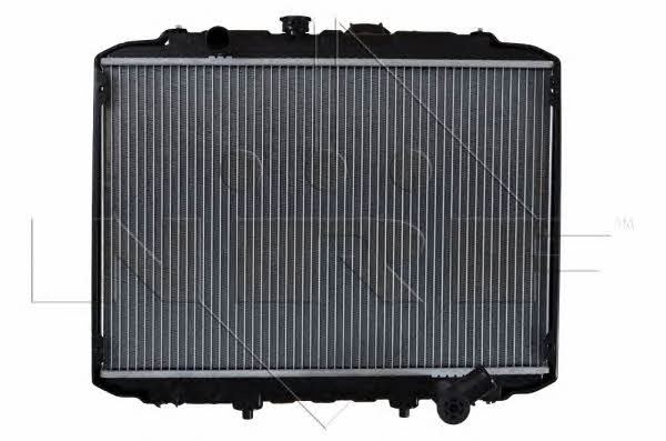 Radiator, engine cooling NRF 53650