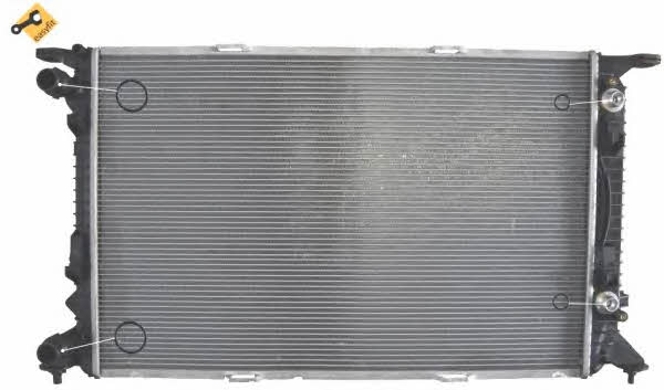NRF Radiator, engine cooling – price 501 PLN