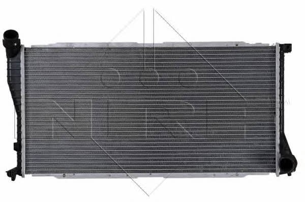 Radiator, engine cooling NRF 53723