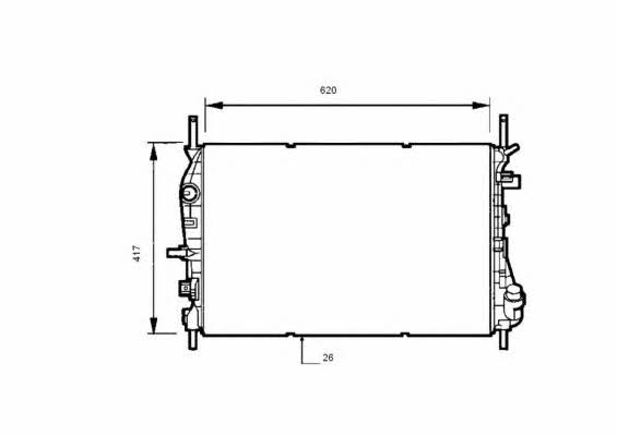 Buy NRF 53741 – good price at EXIST.AE!