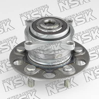 NSK ZA-60BWKH12A-Y-5CP01 Wheel hub ZA60BWKH12AY5CP01