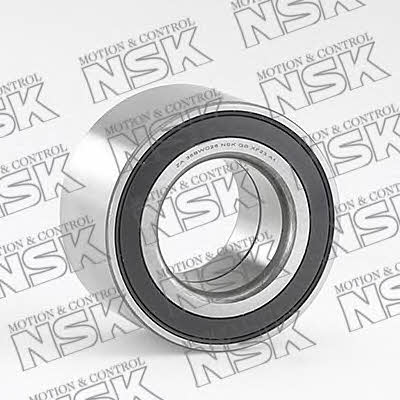 NSK ZA-35BWD26CA68*-01 E Wheel hub bearing ZA35BWD26CA6801E