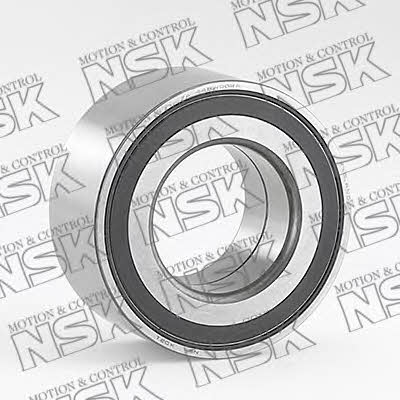 NSK ZA-44BWD02ACA96-01 E Wheel hub bearing ZA44BWD02ACA9601E