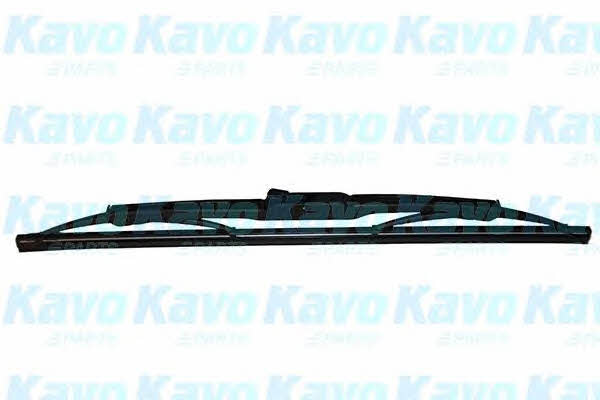 NWB 27-022 Rear wiper blade 550 mm (22") 27022