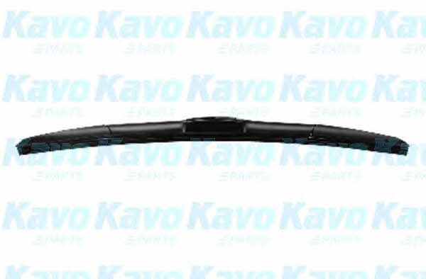 NWB NU-022R Hybrid Wiper Blade 550 mm (22") NU022R