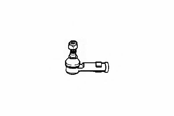 Ocap 0280252 Tie rod end outer 0280252