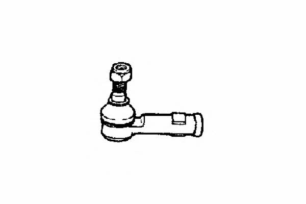 Ocap 0280525 Tie rod end outer 0280525