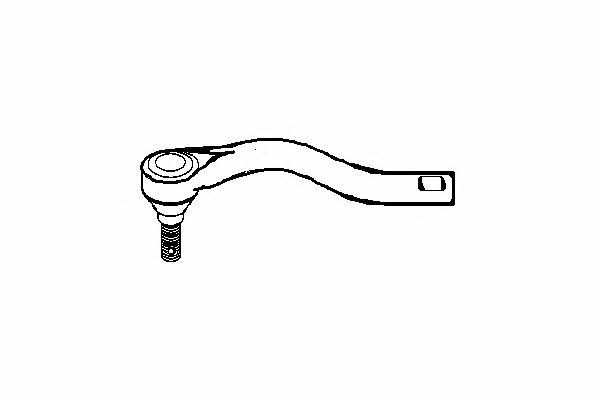 Ocap 0281935 Tie rod end right 0281935