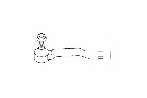 Ocap 0282990 Tie rod end right 0282990