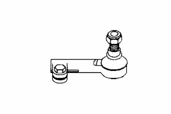 Ocap 0290367 Tie rod end outer 0290367