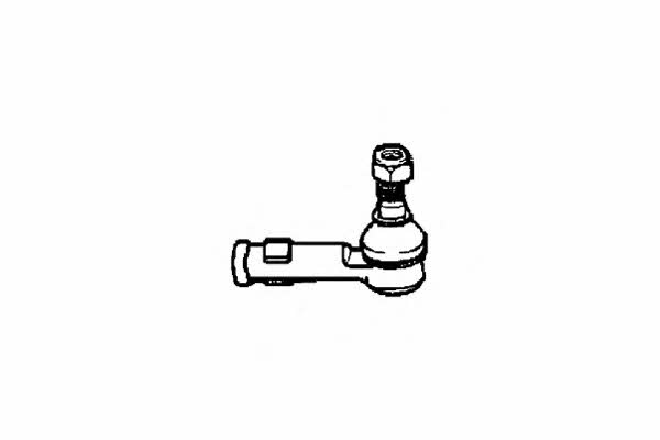 Ocap 0291411 Tie rod end left 0291411