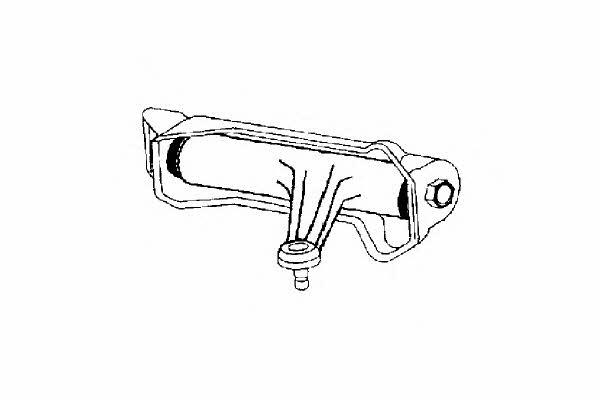 Ocap 0392180-K Track Control Arm 0392180K