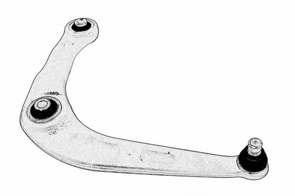 Ocap 0392340 Track Control Arm 0392340