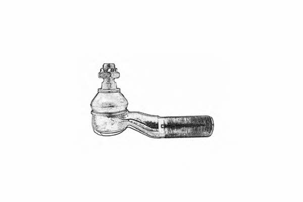 Ocap 0182254 Tie rod end right 0182254