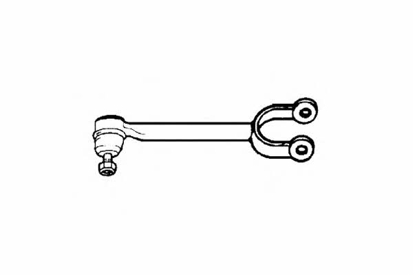 Ocap 0182708 Tie rod end outer 0182708