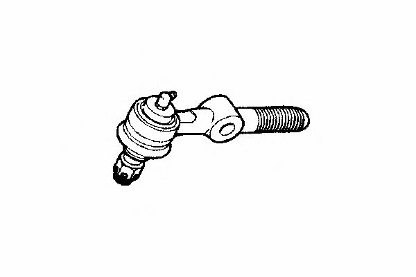 Ocap 0190973 Tie rod end right 0190973