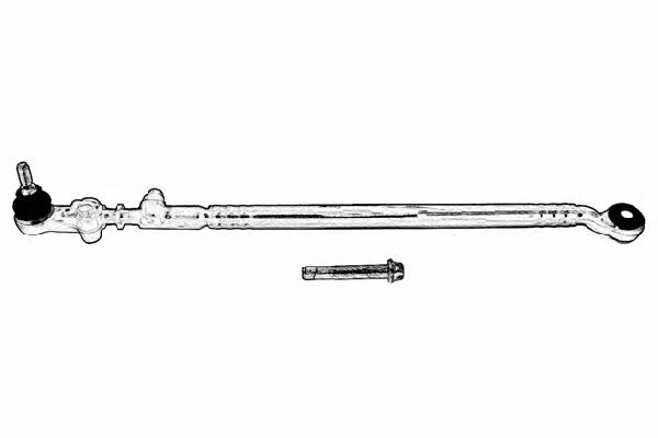 Ocap 0581815 Steering rod with tip right, set 0581815
