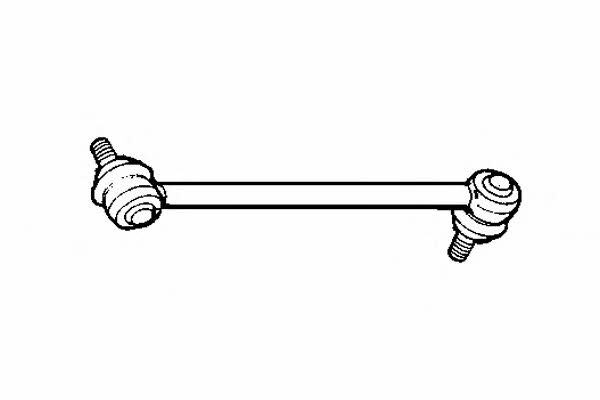 Ocap 0590353 Rod/Strut, stabiliser 0590353