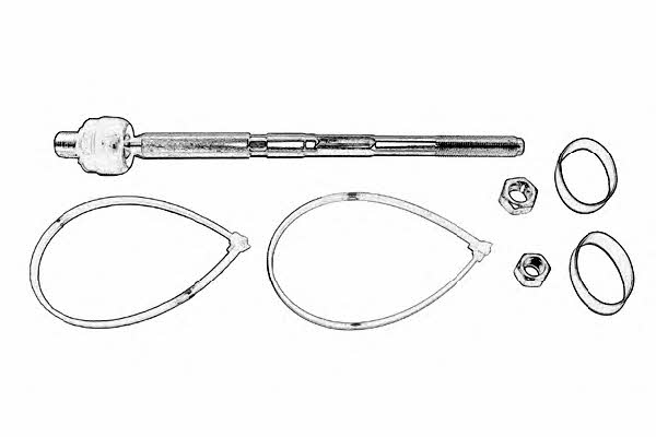 Ocap 0601746-K Steering rack repair kit 0601746K