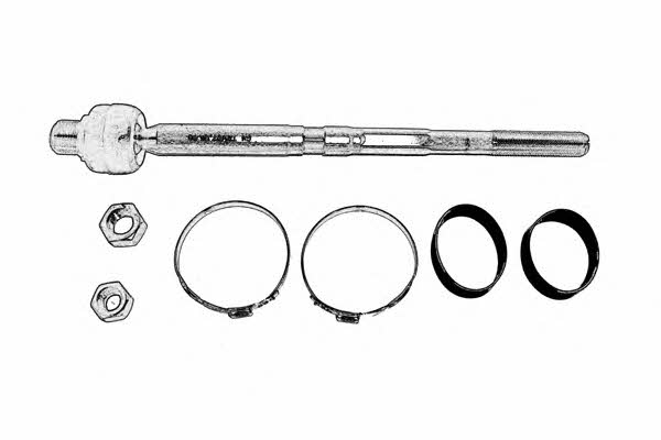 Ocap 0602138-K Steering rack repair kit 0602138K