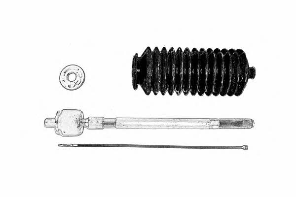 Ocap 0604202-K Steering rack repair kit 0604202K
