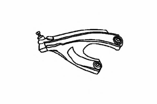 Ocap 0700695 Track Control Arm 0700695