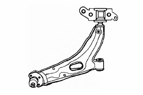 Ocap 0780476 Track Control Arm 0780476