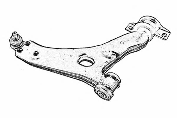 Ocap 0781056 Track Control Arm 0781056