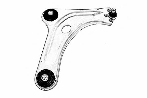 Ocap 0782355 Track Control Arm 0782355