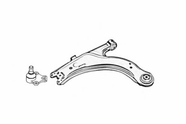 Ocap 0792883 Track Control Arm 0792883