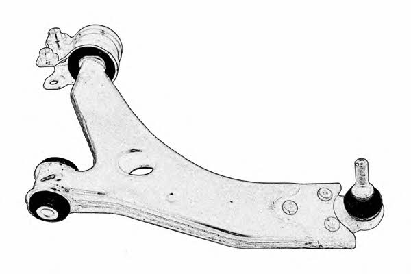 Ocap 0794506 Track Control Arm 0794506