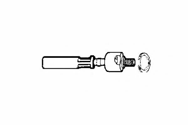 Ocap 0600951 Inner Tie Rod 0600951