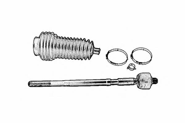 Ocap 0601525-K Steering rack repair kit 0601525K