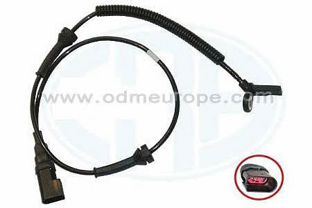 Odm-multiparts 97-990448 Sensor ABS 97990448