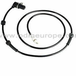 Odm-multiparts 97-990658 Sensor ABS 97990658