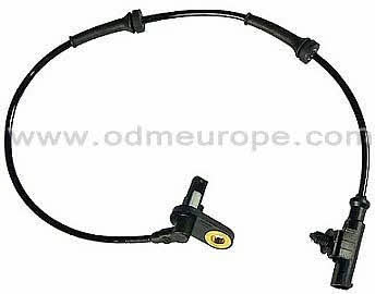 Odm-multiparts 97-990737 Sensor ABS 97990737